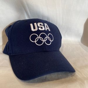 Team USA Olympics hat, BRAND NEW